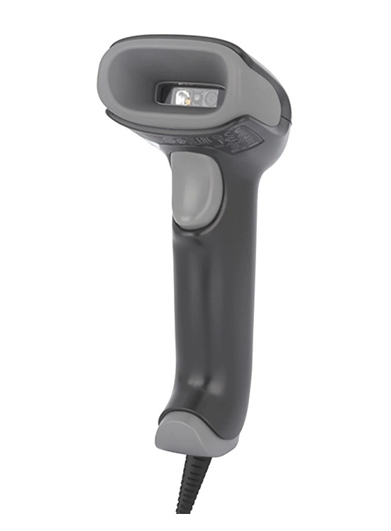 Honeywell VOYAGER 1470G Scanner 1D, 2D, PDF, USB, Stand (Replace 1450g)
