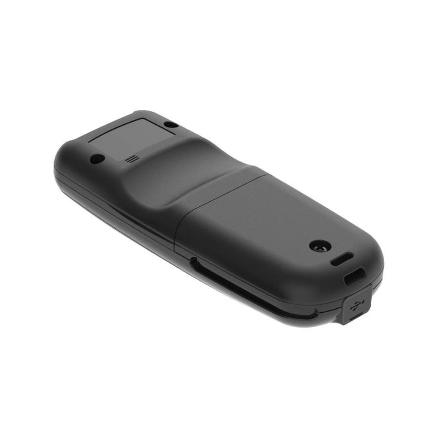 Honeywell Voyager 1602g Pocket Scanner - Bluetooth, USB Kit, 2D iOS