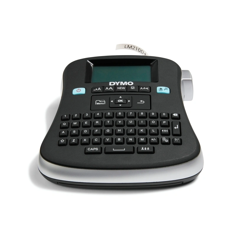 DYMO LabelManager 210D Desktop Label Maker (2175085)
