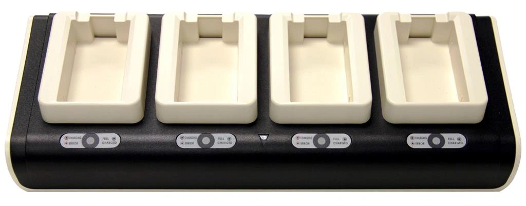 STAR SM-T300i 4 Unit Battery Charger