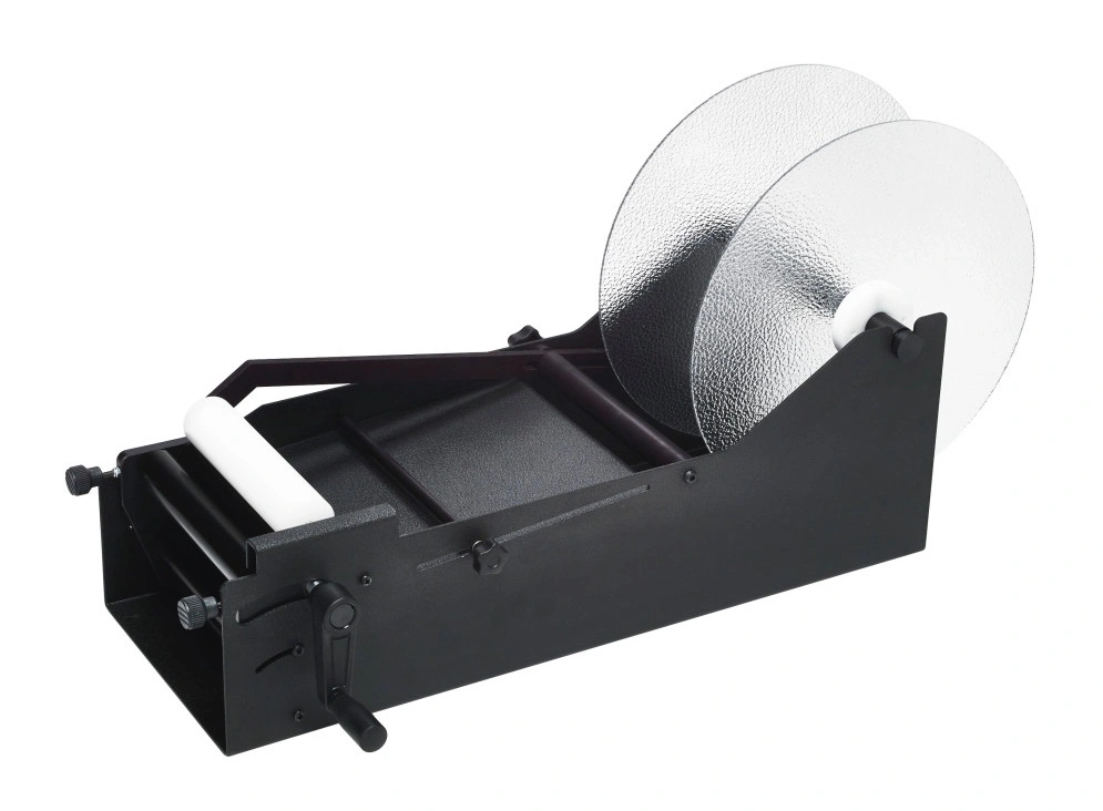 LabelMate Bottlemate-712M Manual Label Applicator