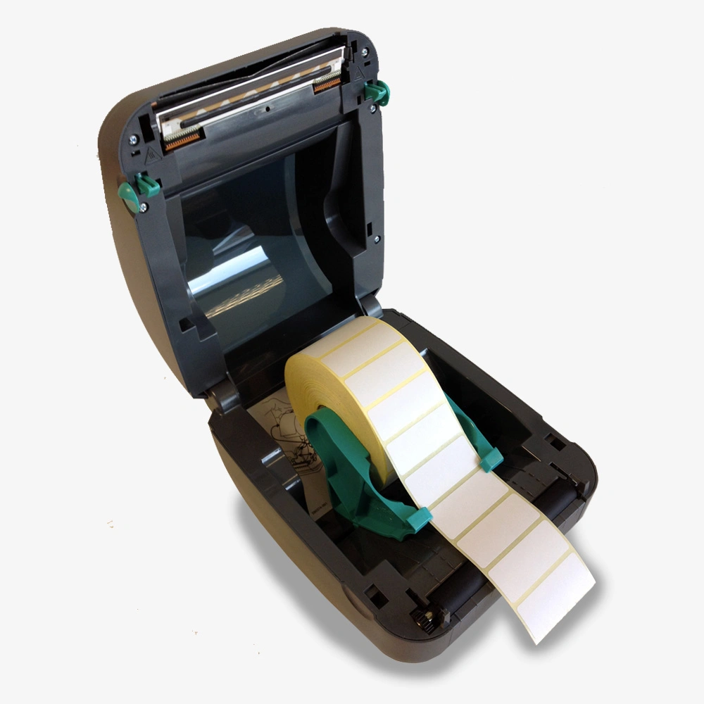 Zebra GK420d Direct Thermal Label Printer USB  (Now Replaced by ZD220D ZD421D)
