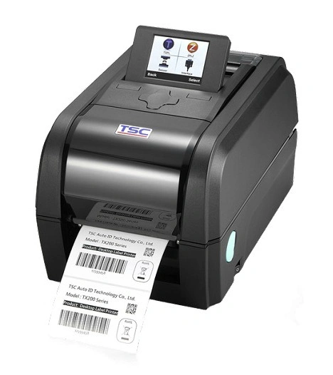TSC TX600 TX610 600 dpi Thermal Printhead  98-0530014-31LF