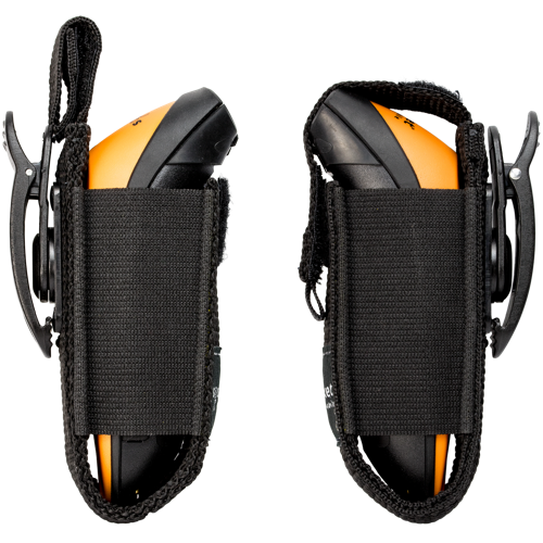 Socket Holster With Rotate Belt Clip 7/600/700 Series