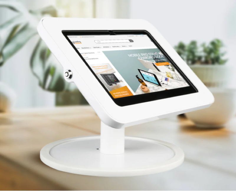 Bella Secure iPad Stand iPad 10.2", 10.9", 12.9" and more