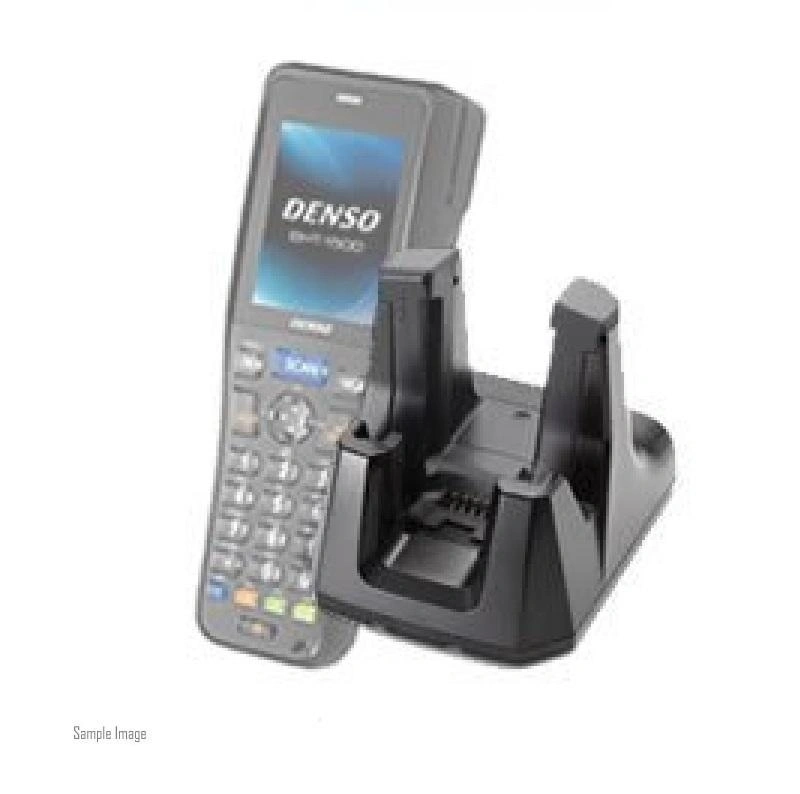Denso BHT-1700 Android Stock Take or Retail 2D Barcode Scanner / Terminal