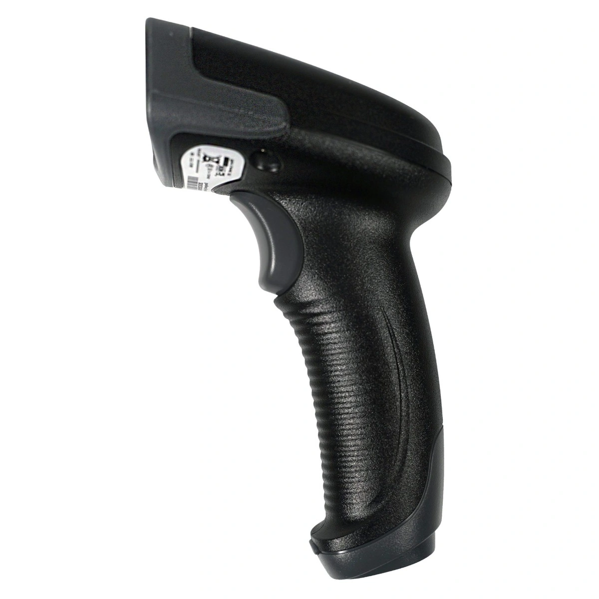 Star Micronics BSH-20B Wireless Bluetooth Handheld 1D/2D Barcode Scanner Black