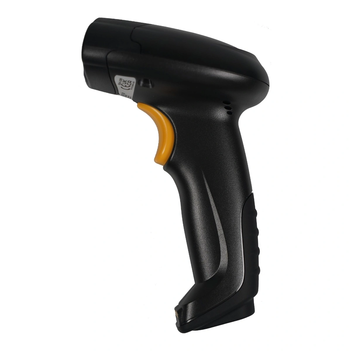 Star Micronics BSH-32B Wireless Bluetooth Handheld 1D 2D Barcode Scanner