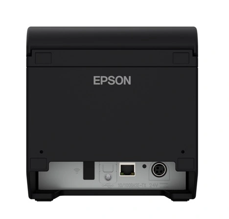 Epson TM-T82III Ethernet + USB Thermal Receipt Printer C31CH51562