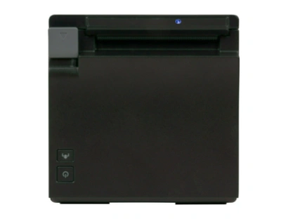 Epson TM-m30II Thermal Receipt Printer USB, Ethernet, Bluetooth Black C31CJ27212