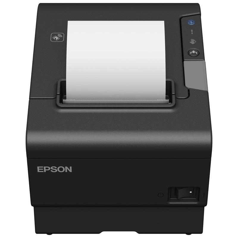Epson TM-T88Vii Thermal Receipt Printer