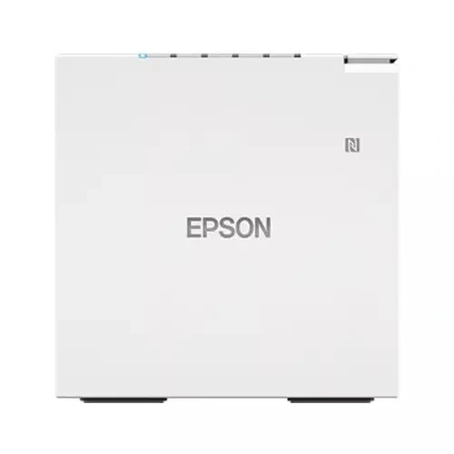 Epson TM-m30III Thermal Receipt Printer WHITE USB, Ethernet, Bluetooth, Wi-Fi C31CK50231