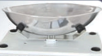 CAS AP-1 Plus Weigh Only Scale with Pole AP1
