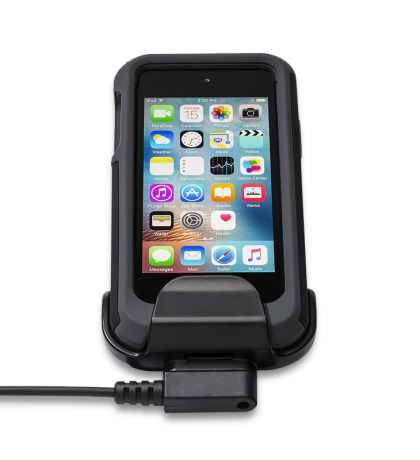 Linea Pro 5 Heel Cup Charger