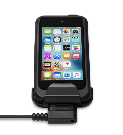 Linea Pro 7 Heel Cup Charger
