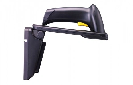 CipherLab 1500P Distance CCD Scanner USB Stand (Now CipherLab 1204)