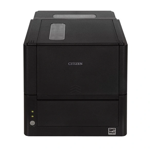 Citizen CLE-331 Thermal Transfer 4 inch Label Printer 300dpi 