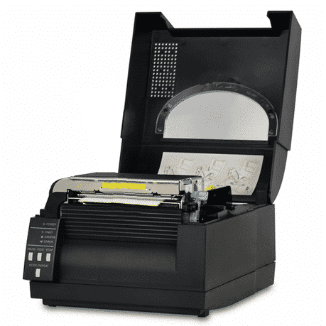 Citizen CLS531II Direct Thermal Label Printer, Dark Grey (300dpi)