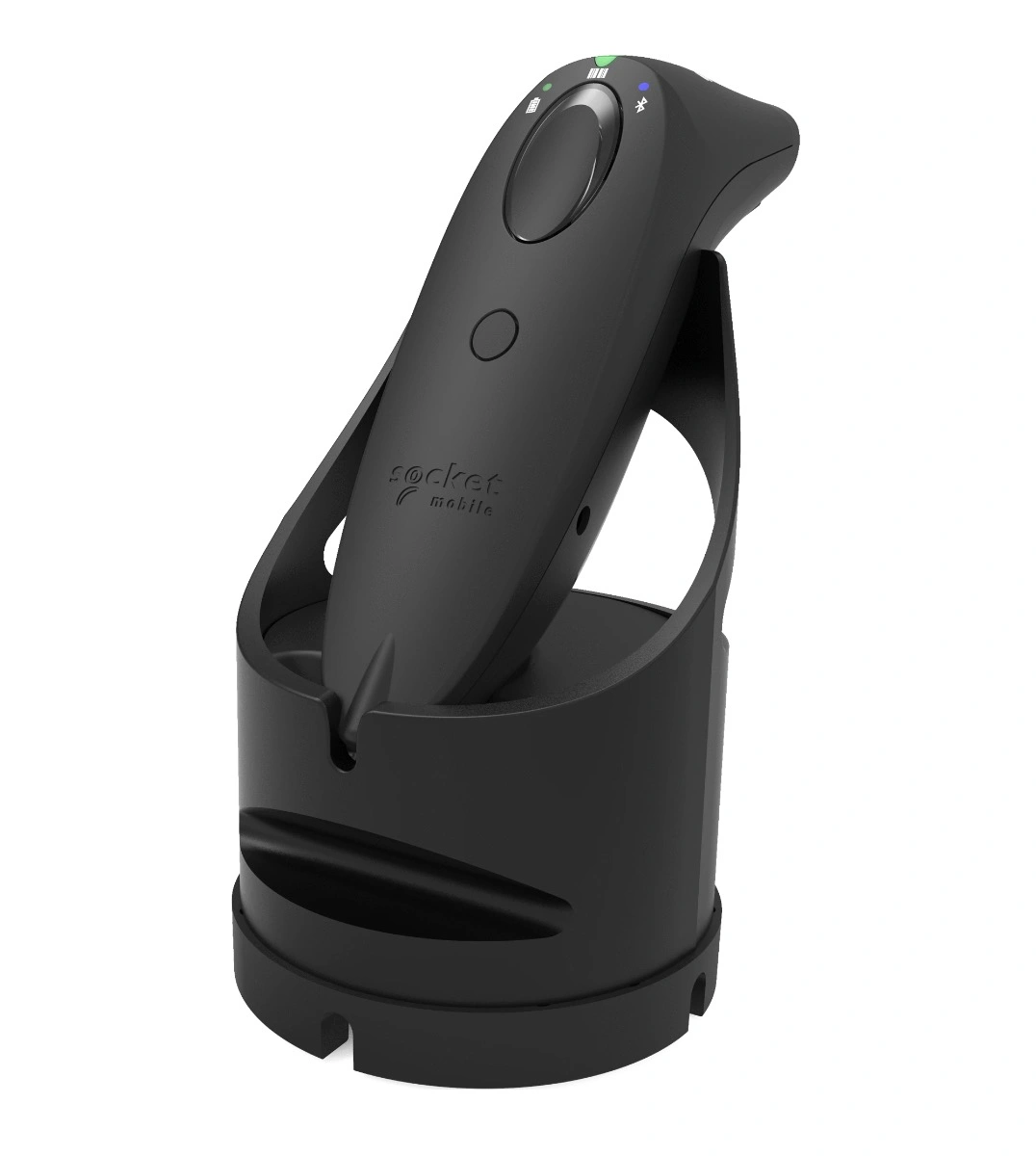 SocketScan S760 Universal Barcode Scanner and Travel ID Reader CX3813-2573