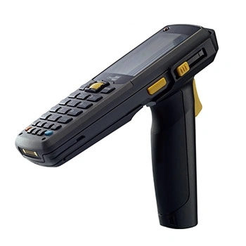 CipherLab 8600 Mobile Computer PDT - Rugged 1D or 2D