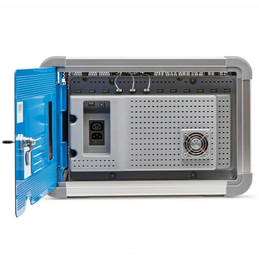 LapCabby DeskCabby 16 Charge & Sync