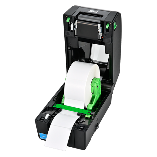 TSC DH220T 2 inch Direct Thermal Label Printer DH220-A001-0004 