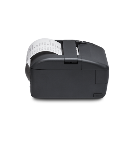 Infinite Pheripherals DPP-255 2 Inch Mobile Bluetooth Printer - Receipt, Label  (Tear Bar, Peel Option)