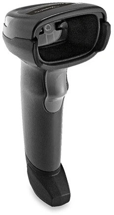 Zebra DS2278 1D & 2D Cordless Barcode Scanner (For iPad and Android Tablets)