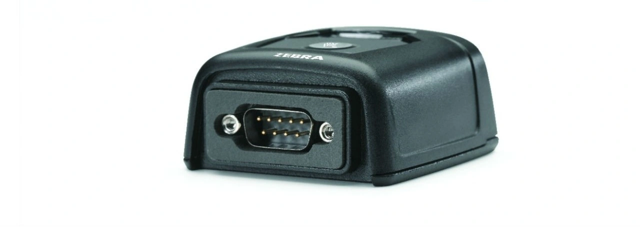 Zebra Fixed Mount 2D Imager Scanner DS457 2D-SR IP54 Sealed