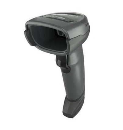Zebra DS4608-SR 1D/2D Scanner SR Shielded USB Intellistand (Replace DS4208 DS4308 DS4801)