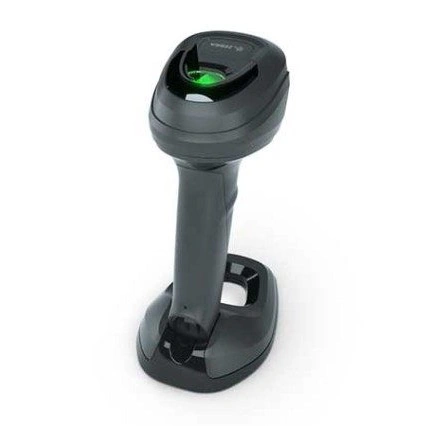 Zebra DS9908 2D Corded Barcode Presentation Scanner Shielded USB Cable
