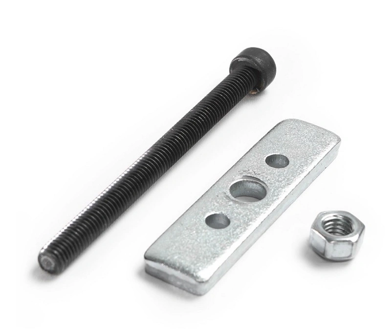 Human Active Technology HAT Monitor Arm E2 Dual with Top Down Clamp - Silver (From 1.kg Flat to 7.2kg Curved)