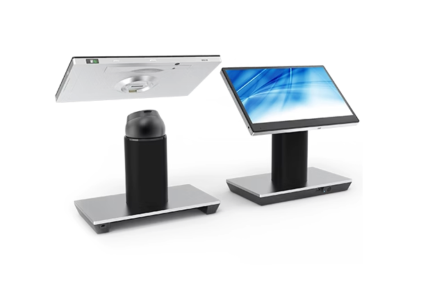 Element He276 J6412 11.6 inch Touch Screen 8/128 Windows 11 IoT POS Terminal Tablet