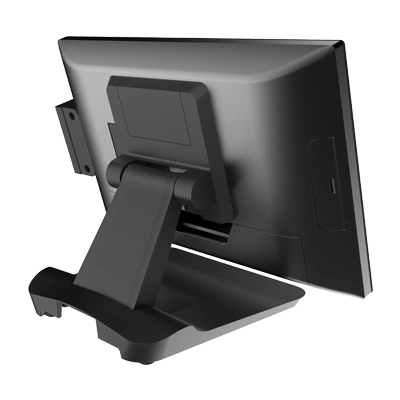 Element 15.6" POS Touch Terminal i3 CPU 16GB RAM 265GB SSD Win 11 iOT Widescreen