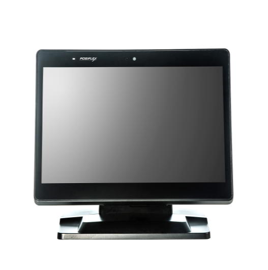 POSIFLEX Touch POS Terminal ZT-3115 J6412 4GB Or 8GB RAM 128GB SSD WIN10 Or 11