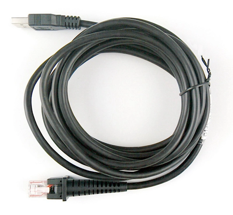 Datalogic Gryphon I GD4130 1D Corded Scanner USB (Obsolete Now GD4590)