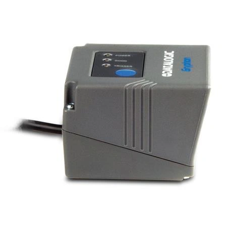 Datalogic Gryphon GFS4470 2D USB Fixed Presentation Scanner (Now - GFS4590 GFS4520)