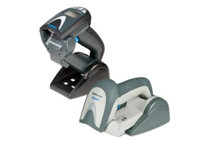 Obsolete - Datalogic Gryphon I GM4130 Cordless Scanner (Now GM4200)