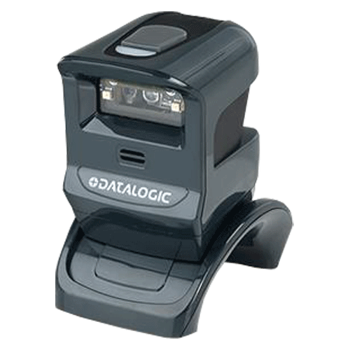 Datalogic Gryphon GPS4400 GPS-4421 2D Presentation Scanner USB (Now Datalogic 900i)