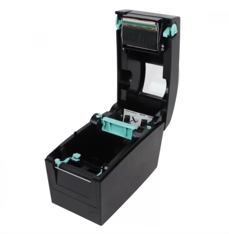 GoDEX DT200+ 2 Inch 203dpi Direct Thermal Label Printer
