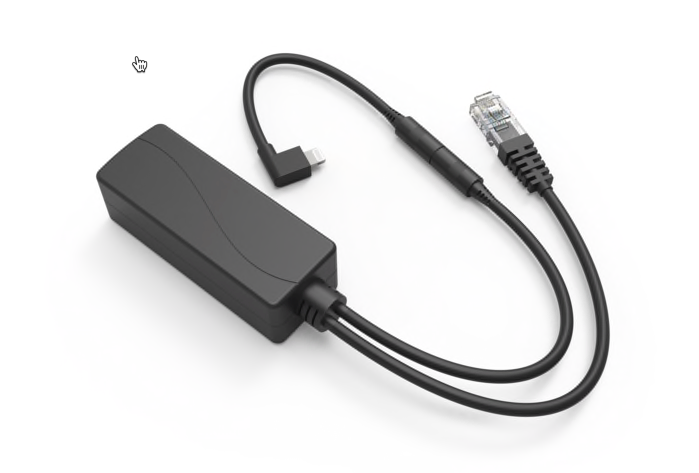 Heckler Wall Mount MX for iPad