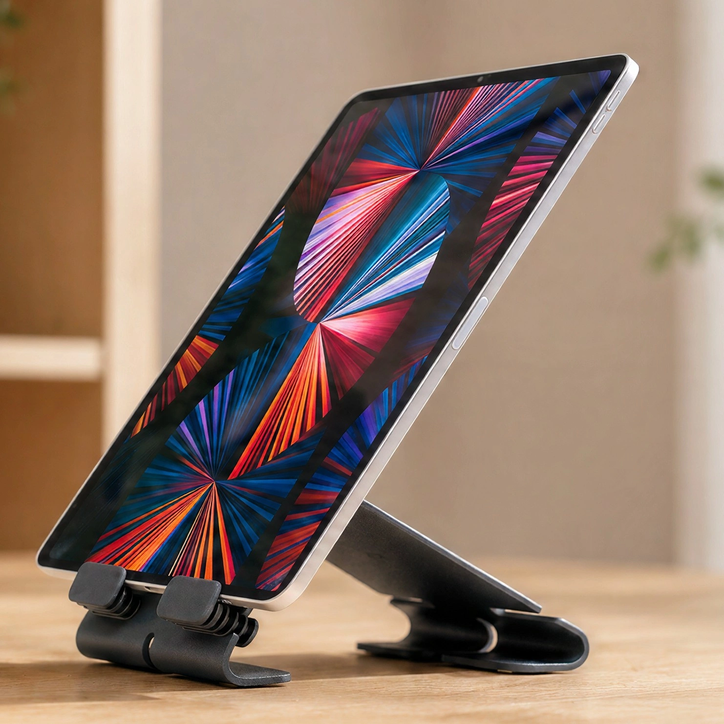 Heckler @Rest Universal Tablet Stand Black Grey H234-BG