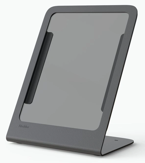 Heckler Portrait Stand for iPad 10th Gen and 11th Gen H759-BG