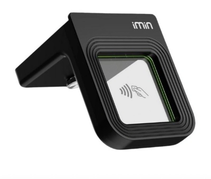 iMIN POS SWAN 2 Touch POS Terminal A55 4/64 15.6P Inch Stand BT Wifi Speaker AD13 GMS