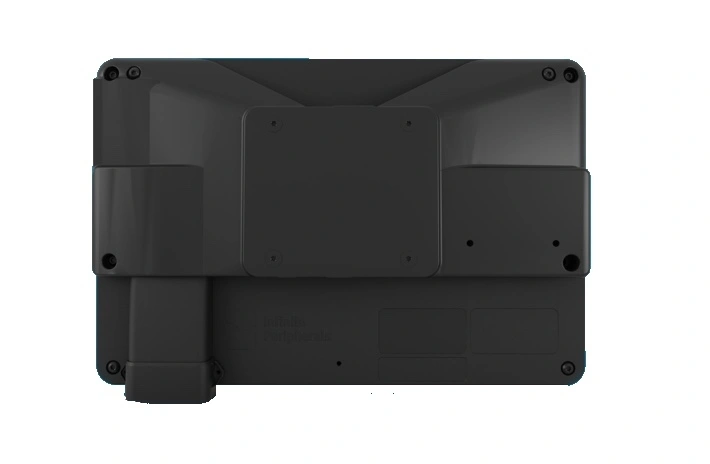 Omni One Scan 2D Scanner for iPad 7/8/9th Gen 2D Scanner