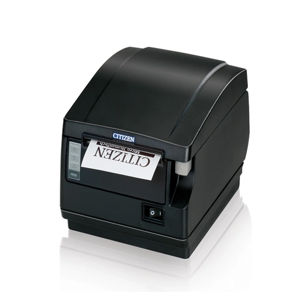 Jim2 (Happen Business) Receipt Printer Cash Drawer Bundle