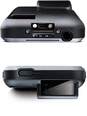 Linea Pro 5 for iPod 5, 6, 7 - 2D Mid Range Imager Scanner MSR (Now LP7i)