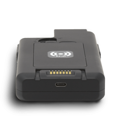 Linea Pro 7i Industrial Scanner for iPhone 6/6S/7/8/SE II & III (2D Imager)