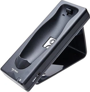 LightSpeed POS Compatible 2D Bluetooth Cordless Handheld Scanner 