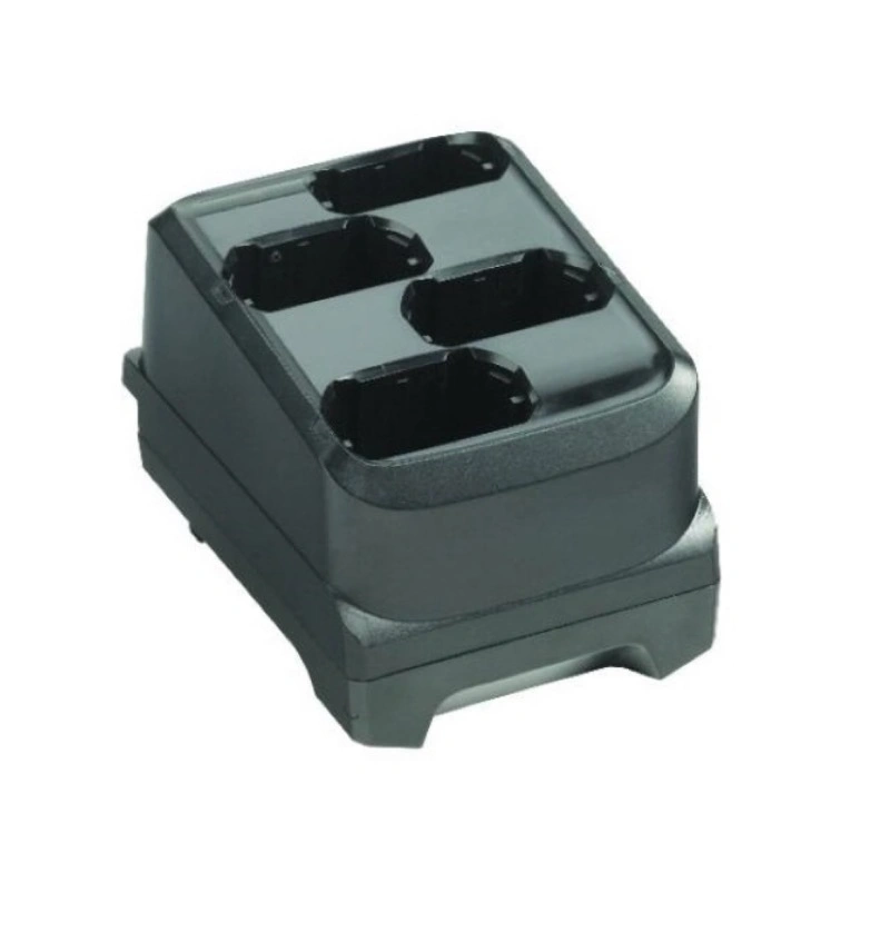 ZEBRA PDT MC34 GUN 38 Key SE4770 2D-SR 6/64 AD/GMS 